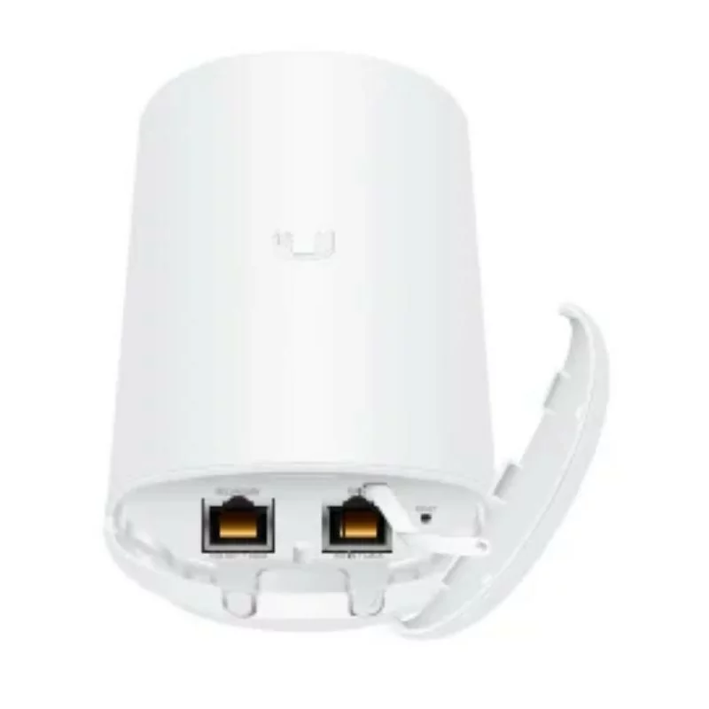Ubiquiti Networks NanoStation AC 5Ghz - PoE 1000 Mbit/s Ubiquiti Networks NanoStation AC 5Ghz - PoE 1000 Mbit/s