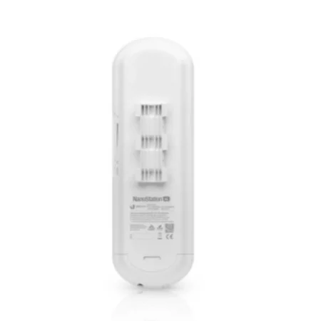 Ubiquiti Networks NanoStation AC 5Ghz - PoE 1000 Mbit/s