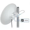 Ubiquiti Networks PBE-M5-400 bridge repeater 1000 Mbit/s