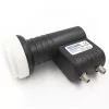 LNB Twin Universal - 0.1dB Offset - Schnelle|Idealsat|