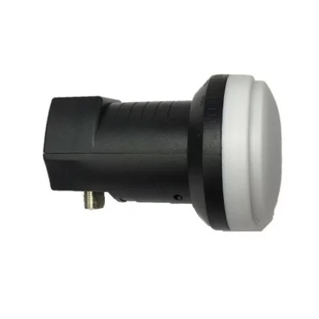 LNB Single Br Premium - 0.1dB - Schnelle|Idealsat|(SCH500(