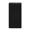 Powerbank Xiaomi Mi Wireless 10000mAh Black - 10W/22.5W - BHR5460GL