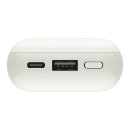 Powerbank Xiaomi Pocket Edition Pro 10000mAh White - Fast Charge 33W - BHR5909GL
