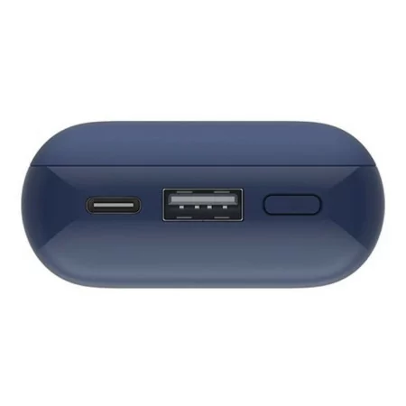 Powerbank Xiaomi Pocket Edition Pro 10000mAh Blue - Fast Charge 33W - BHR5785GL