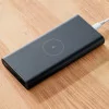 Powerbank Xiaomi Mi Wireless 10000mAh Black - 10W/22.5W - BHR5460GL
