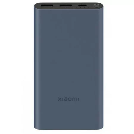 Powerbank Xiaomi Redmi 10000mAh Blue - Fast Charge 22.5W