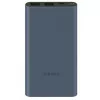 Powerbank Xiaomi Redmi 10000mAh Blue - Fast Charge 22.5W