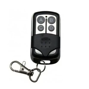 Comando RF Garagem /...
