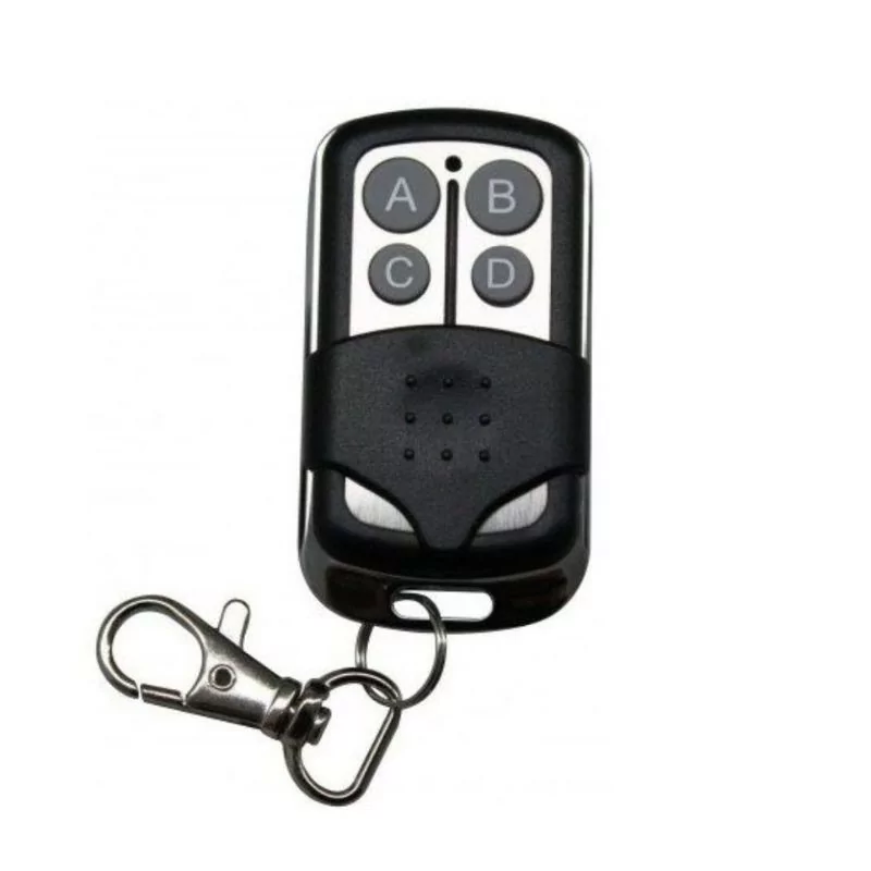 Comando RF Garagem / Distância - RF 433.92MHz|Superior Electronics|8054242080018 Comando RF Garagem / Distância - RF 433.92MHz|Superior Electronics|8054242080018