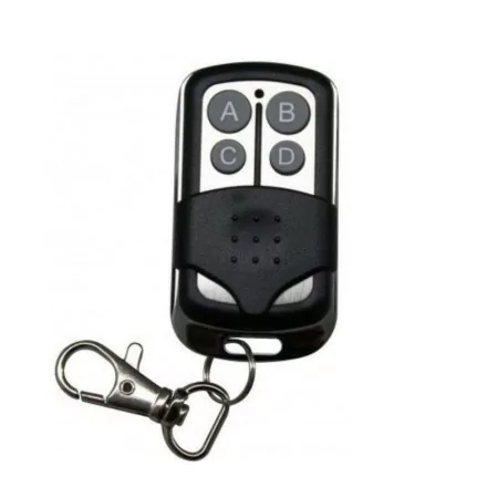 Comando RF Garagem / Distância - RF 433.92MHz|Superior Electronics|8054242080018