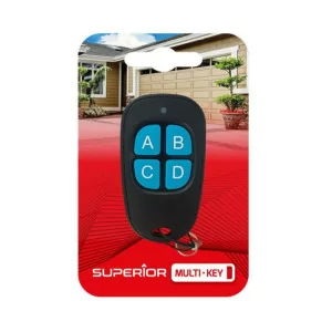 Superior Electronics...