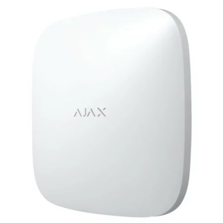Central de Segurança Ajax Hub 2 (4G) - Branco