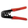 Ferramenta de Decapagem e Compressão - Cabo de Rede RJ45|TECATEL|7924410272259