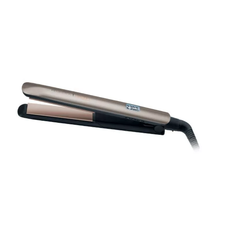 Remington Keratin Protect Straightener - S8540