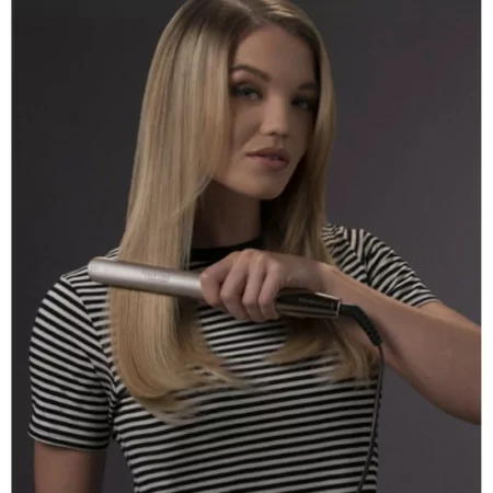 Remington Advanced Color Protect Straightener - S8605