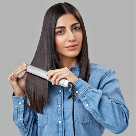 Remington Hydraluxe Straightener - S8901