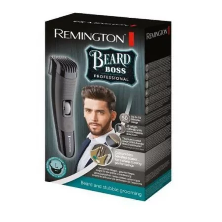 Remington Hair Trimmer and Beard Kit - MB4131