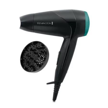 Secador de Viagem Remington Compact - D1500|Remington|4008496877461