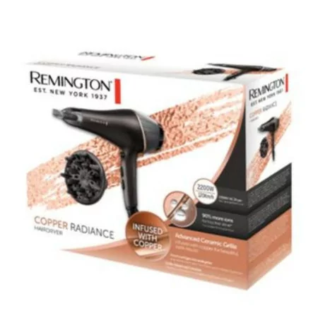 Remington Hair Dryer - AC5700
