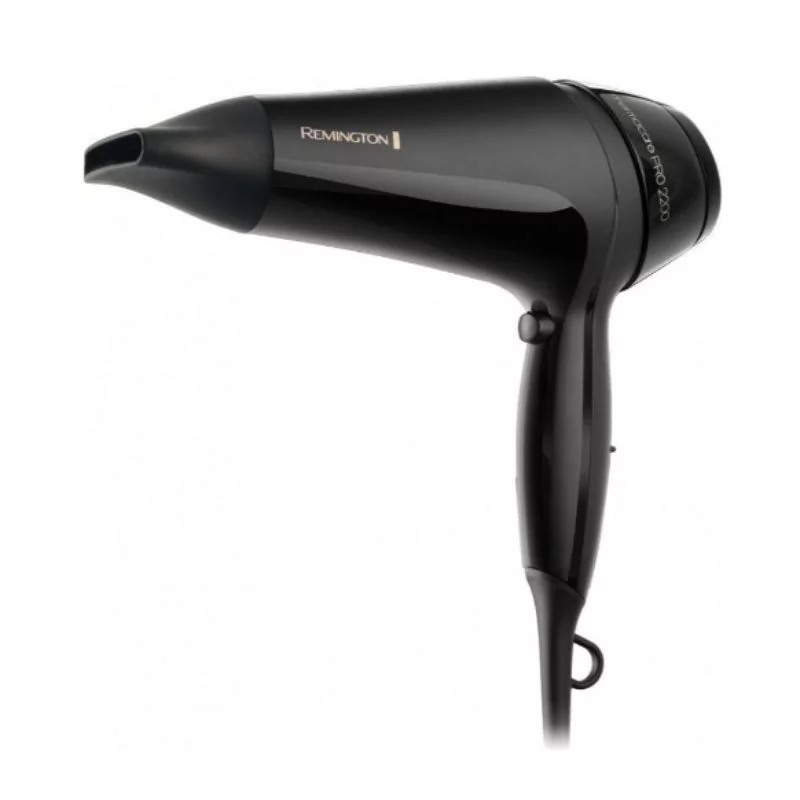 Secador de Cabelo Remington Therme Care Pro - D5710|Remington|4008496985326 Secador de Cabelo Remington Therme Care Pro - D5710|Remington|4008496985326