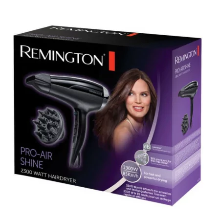 Remington Pro-Air Shine Hair Dryer - D5215