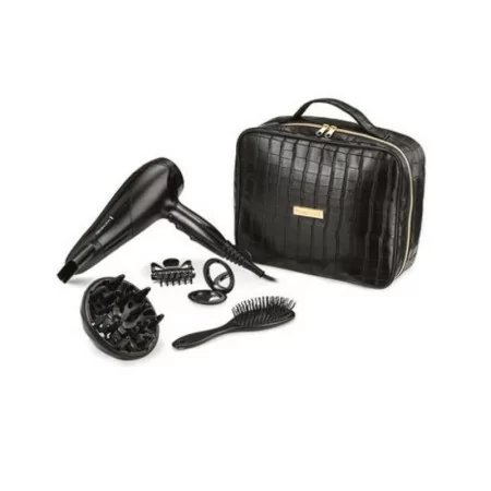 Secador de Cabelo Remington Air 3D Bronze - D3195GP|Remington|5038061133851