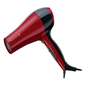 Secador de Cabelo Remington...
