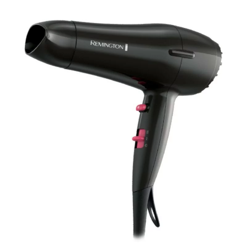 Remington Hair Dryer - D2121