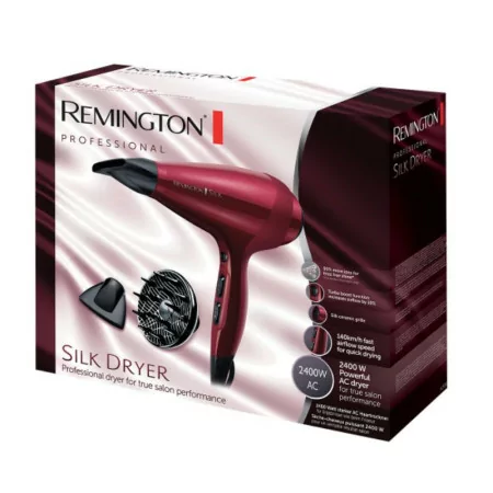 Remington AC Silk Hair Dryer with Silk - AC9096
