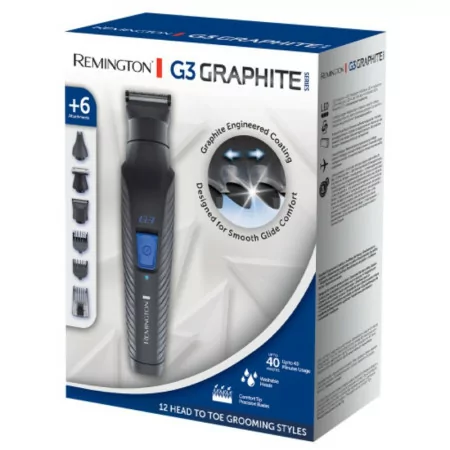 Remington Multifunction Hygiene Kit - PG3000
