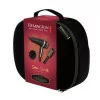 Kit Secador + Escova Remington Salon Smooth - D6940GP|Remington|5038061135459