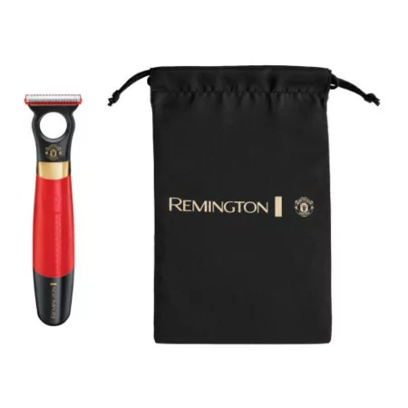 Máquina de Barbear Remington Durablade Manchester United Edition - MB055|Remington|5038061102895