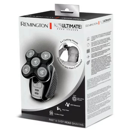 Máquina de Cortar Cabelo Remington - XR1500|Remington|5038061106022
