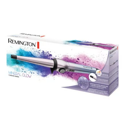Remington Mineral Glow Hair Curler - CI5408