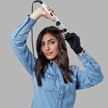 Modelador de Caracóis Remington Hydraluxe - CI89H1|Remington|5038061110371