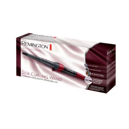 Remington Silk Hair Curler with Silk - CI96W1