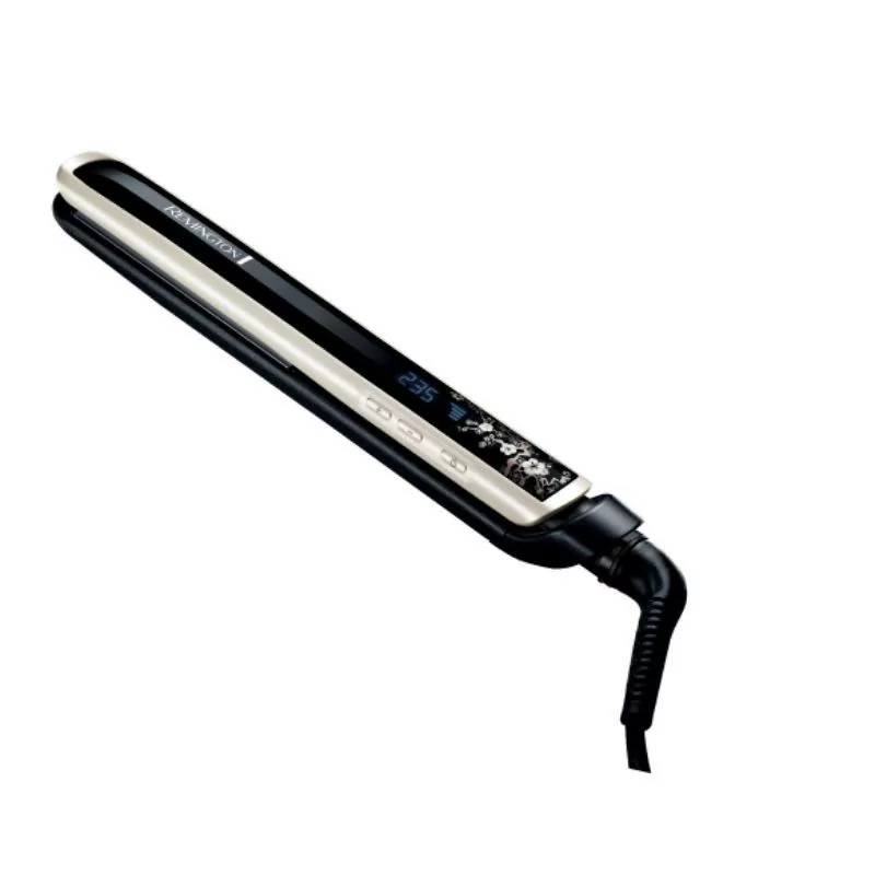 Placa Alisadora Remington Pearl Straightener - S9500|Remington|4008496652884 Placa Alisadora Remington Pearl Straightener - S9500|Remington|4008496652884
