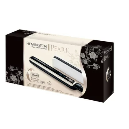 Placa Alisadora Remington Pearl Straightener - S9500|Remington|4008496652884