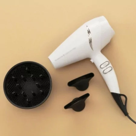 Secador de Cabelo Remington SuperCare Pro - AC7200W|Remington|5038061113648