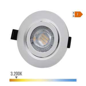 Recessed LED Downlight 9W...