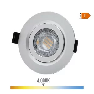 Recessed LED Downlight 9W...