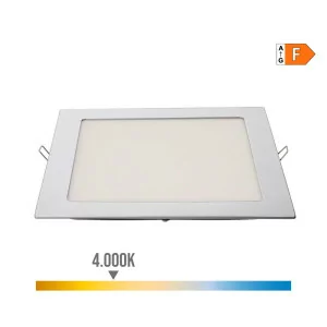 Square Recessed LED...