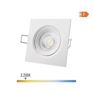 Recessed Square LED...