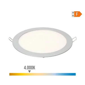 Recessed Round LED...