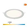 Recessed Round LED Downlight 20W - 4000K - 1500Lm - Daylight