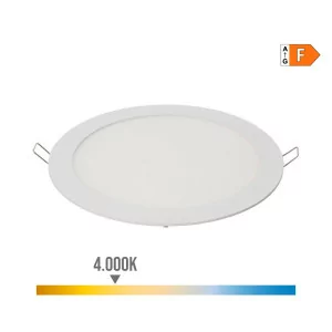 Recessed Round LED...