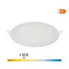 Downlight LED de Embutir Redondo 20W - 40000K - 1500Lm - Luz Dia|EdM|8425998315721