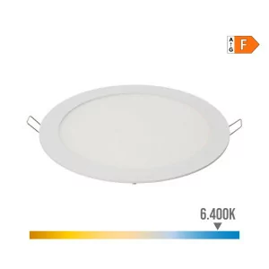 Recessed Round LED...