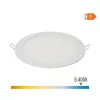 Downlight LED de Embutir Redondo 20W - 6400K - 1500Lm - Luz Fria|EdM|8425998315653
