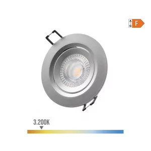 Recessed Round LED...